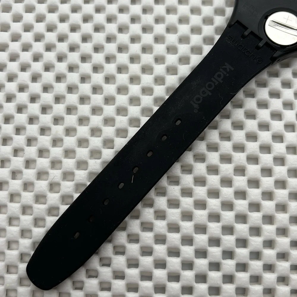 Swatch Watch - GB249 - MIDNIGHT MAGI
